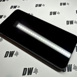 Mint Samsung Galaxy S22 - Unlocked, 128 GB, Black, 8 GB, SM-S901U1