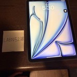 Good Apple iPad Air 11 inch (M3) 2025 - Wi-Fi, 128 GB, Gray, A3266