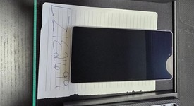 Mint
													Samsung Galaxy S25 Ultra - Unlocked, Whitesilver, 256 GB, 12 GB, SM-S938U1, photo 1 of 9