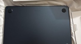 Mint
													MacBook Air 2022 - 13" - Apple M2, Midnight, 256 GB, 16 GB, photo 5 of 6