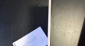 Good
													Samsung Galaxy Tab A8 10.5" 2022 - Wi-Fi, Rose Gold, 32 GB, 3 GB, SM-X200, photo 4 of 5