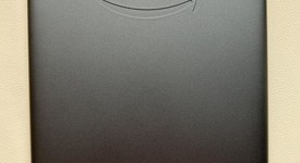 Mint
													Amazon Kindle Paperwhite 12th Gen 2024 - Amazon, Black, photo 4 of 7