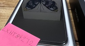 Good
													Apple iPhone 11 Pro Max - Unlocked, Silver, 512 GB, A2161, photo 4 of 15