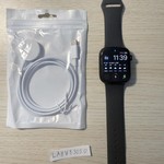Good Apple Watch Series 8 45mm - Unlocked, Midnight, A2774 - Cellular, Aluminum