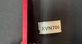 Mint
													Apple iPhone 14 - Unlocked, Red, 128 GB, A2649, photo 2 of 6