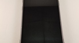 Good
													Samsung Galaxy S8 Active - AT&T, Gray, 64 GB, 4 GB, SM-G892A, photo 2 of 8