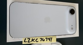 Mint
													Apple iPhone Air - Unlocked, Sky Blue, 256 GB, A3260, photo 2 of 7