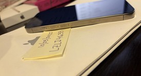 Good
													Apple iPhone 16 Pro - Verizon, Natural, 128 GB, A3083, photo 3 of 9