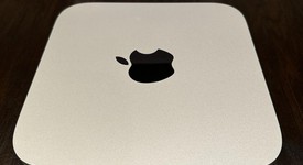 Mint
													Mac mini 2020 - Apple M1, Silver, 1 TB, 16 GB, photo 3 of 9
