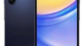 New
													Samsung Galaxy A15 5G - Metro by T-Mobile, Black & Blue, 128 GB, 4 GB, photo 2 of 6