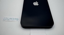 Mint
													Apple iPhone 13 - Unlocked, Midnight, 128 GB, A2482, photo 1 of 11