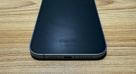 Mint
													Apple iPhone 14 Plus - Unlocked, Blue, 128 GB, A2632, photo 2 of 7