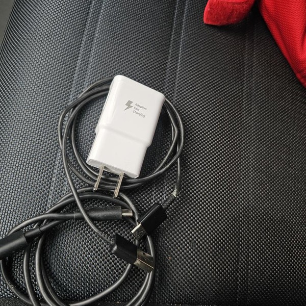 Samsung Galaxy Tab S6 Lite - Wi-Fi, 64 GB, Blue, 4 GB, SM-P613, 2022 Edition