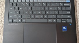Good
													HP Omnibook Laptop, photo 5 of 14