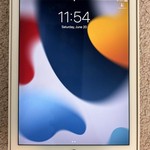 Good Apple iPad Air 2 - Wi-Fi, 64 GB, Silver