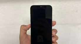 Mint
													Apple iPhone 12 Pro - Unlocked, Gold, 256 GB, A2341, photo 3 of 8