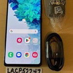 Mint Samsung Galaxy S20 FE 5G - AT&T, 128 GB, Cloud Navy, 6 GB, SM-G781U