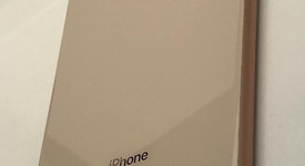 Fair
													Apple iPhone 8 Plus - Unlocked, Gold, 64 GB, A1864, photo 4 of 9