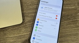 Good
													Apple iPhone 14 Pro - Unlocked, Purple, 128 GB, A2650, photo 5 of 10