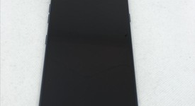 Good
													LG G7 ThinQ - Unlocked, Blue, 64 GB, 4 GB, LM-G710ULM, photo 2 of 6