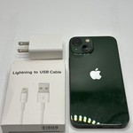 Good Apple iPhone 13 Mini - Unlocked, 128 GB, Green, A2481