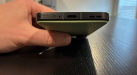 Good
													Asus Zenfone 10 - Unlocked, Green, 256 GB, 8 GB, U.S., photo 4 of 11