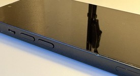 Good
													Apple iPhone 13 - Unlocked, Midnight, 128 GB, A2482, photo 5 of 12