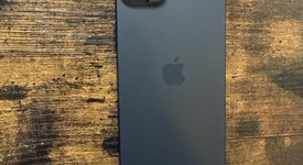 Good
													Apple iPhone 15 Plus - Unlocked, Black, 128 GB, A2847, photo 4 of 9