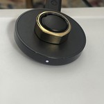 Good Oura Ring Gen 3 - Gold, Size 7, Heritage