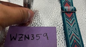 Mint
													Apple Watch Ultra 2 49mm - Unlocked, Natural, A2986, Hermes, photo 3 of 6