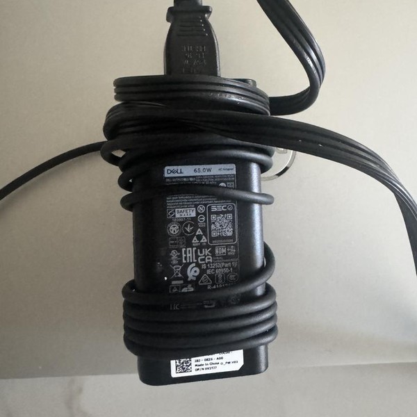 Dell XPS 13 9345 (2024) - 1 TB, Platinum, 32 GB, Snapdragon X Elite, QHD+ Plus Touch