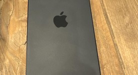 Mint
													Apple iPhone 16e - Unlocked, Black, 128 GB, A3212, photo 4 of 9