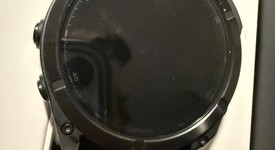 Good
													Garmin Fenix 8 - Titanium, AMOLED, photo 4 of 9
