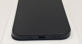 Mint
													Apple iPhone 15 - Unlocked, Black, 128 GB, A2846, photo 4 of 12