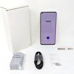 Good OnePlus 8 - T-Mobile, 128 GB, Glow, 8 GB, IN2017