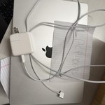 Good MacBook Pro Late 2023 (M3) - 14 inch - 512 GB, Silver, 18 GB, Apple M3 Pro 11-core, 14-core GPU