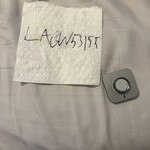 Mint Oura Ring Gen 4 - Black, Size 10