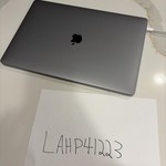Good MacBook Pro 2019 - 16 inch - 512 GB, Gray, 16 GB, Intel Core i9