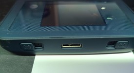 Fair
													Netgear Mobile Hotspot, photo 2 of 3