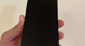 Mint
													Apple iPhone 12 - Cricket, Black, 64 GB, A2172, photo 2 of 7