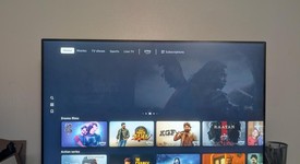 Mint
													Dell Monitor, photo 2 of 6