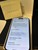 Mint Apple iPhone 16 Pro - Unlocked, Black, 128 GB, A3083
