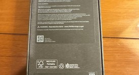 New
													Samsung Galaxy S25 - Unlocked, Silver Shadow, 128 GB, 12 GB, SM-S931U1, photo 3 of 8