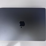 Good MacBook Pro 2024 - 14 inch - 512 GB, Space Black, 16 GB, Apple M4