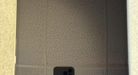 Good
													Apple iPad Pro 12.9" 6th Gen 2022 - Wi-Fi, Silver, 256 GB, photo 4 of 15