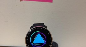 Mint
													Garmin D2 Air - Black, photo 1 of 13