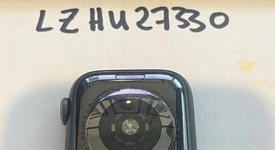 Good
													Apple Watch Series 5 40mm - Gray, A2092 - GPS, Aluminum, photo 4 of 5