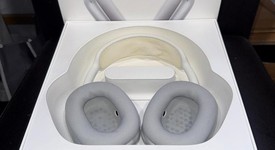 Used
													Apple AirPods Max - Silver, photo 3 of 14