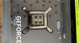 Used
													Asus GeForce RTX 4090 - TUF-RTX4090-24G-GAMING, TUF Gaming, photo 2 of 3