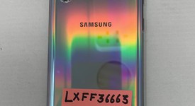 Good
													Samsung Galaxy Note 10 - Verizon, Aura Glow, 256 GB, 8 GB, SM-N970U, photo 3 of 8